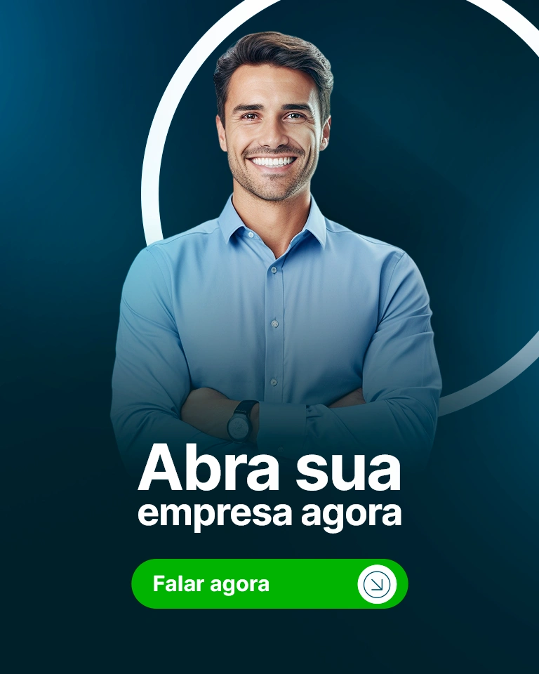 Artigo - Abra sua empresa - Sescon DF - Contabilidade em Asa Azul - Brasília - DF - Banner