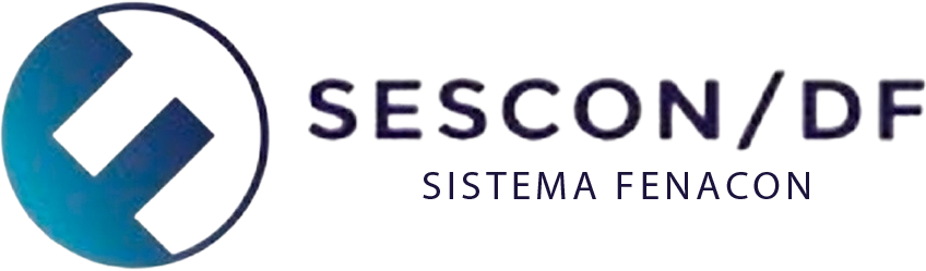 Logo - Sescon DF - Contabilidade em Asa Azul - Brasília - DF