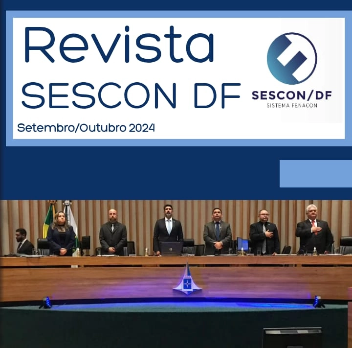 Revista 1ª Edição