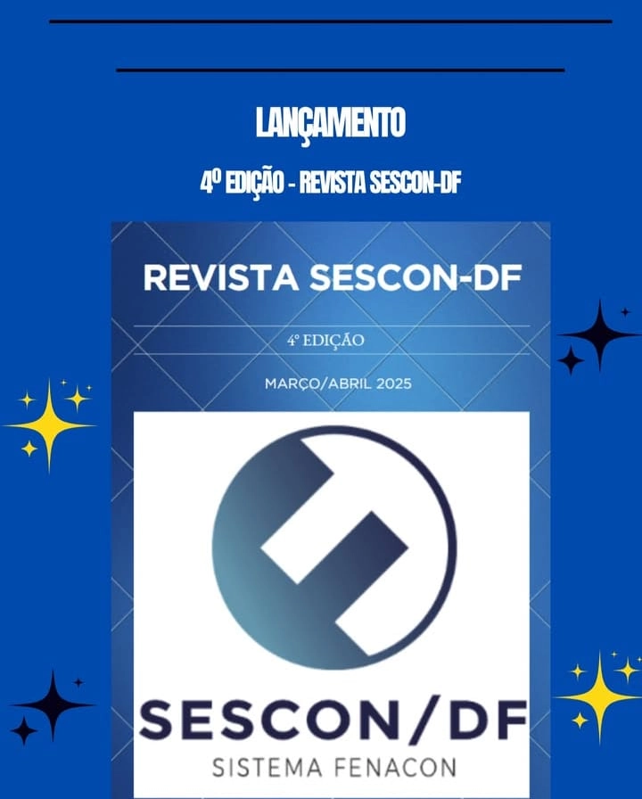 Revista 4ª Edição
